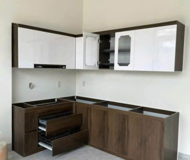 Các loại gỗ công nghiệp làm tủ bếp tại Huế tốt nhất