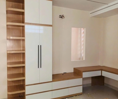 Tuyển chọn các mẫu tủ nhựa tại Huế hiện đại và tiện dụng