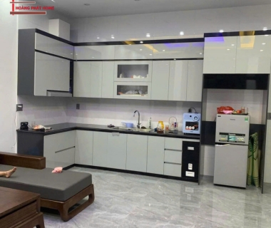 Chuyên phân phối tủ nhựa ở Huế giá tốt chất lượng cao