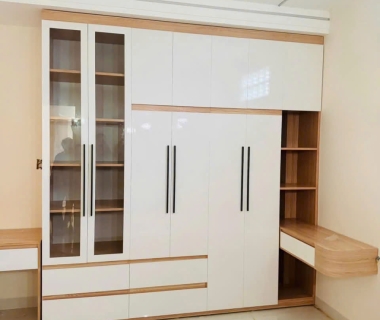 Mua tủ quần áo tại Huế, nhận ngay quà tặng hấp dẫn