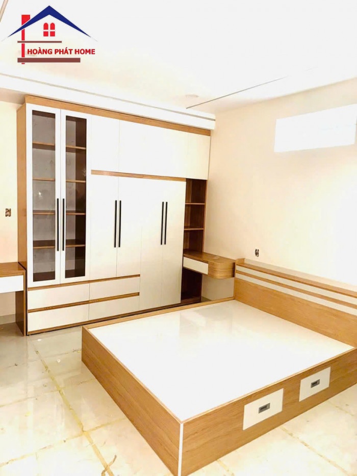 Combo giường tủ phòng ngủ giá rẻ tại Huế