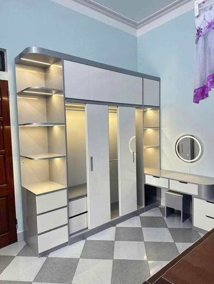 Combo tủ quần áo tại Huế