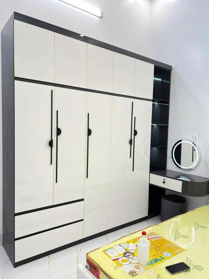 Tủ quần áo nhựa giá rẻ tại Phú Vang