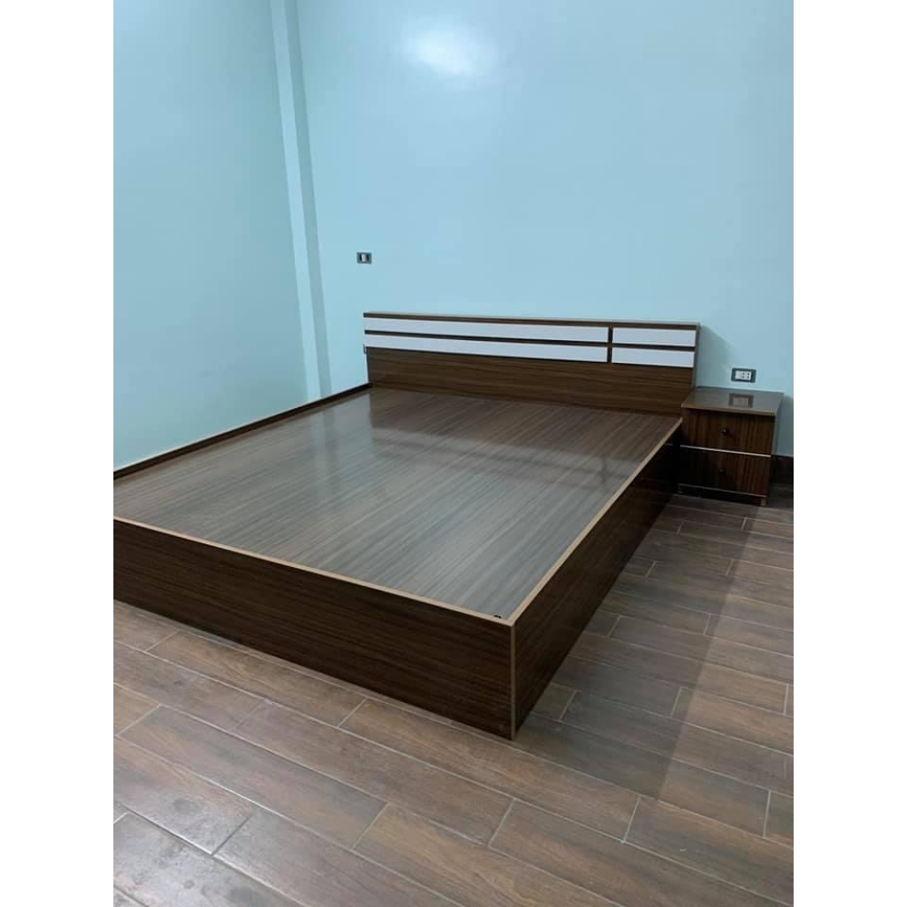 Giường nhựa Cấp vinco