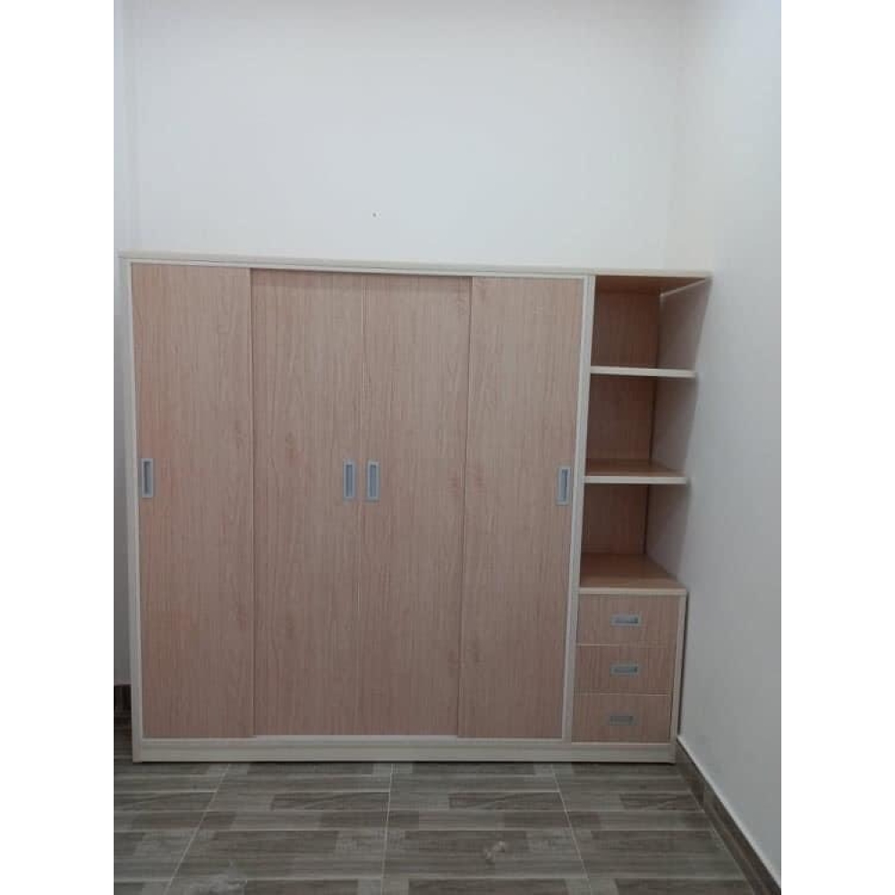 Tủ nhựa Đài Loan 