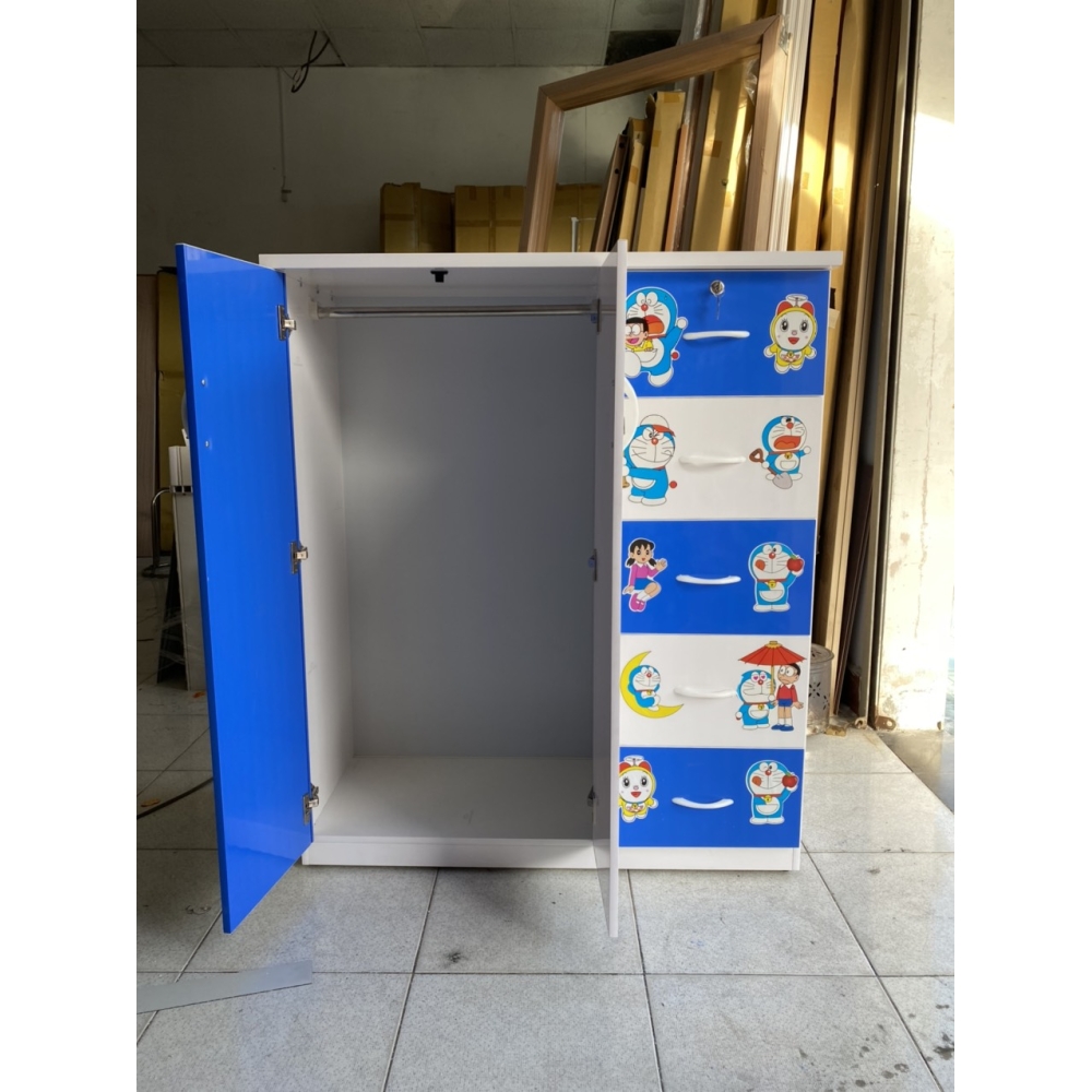 Tủ Trẻ Em Đài Loan 