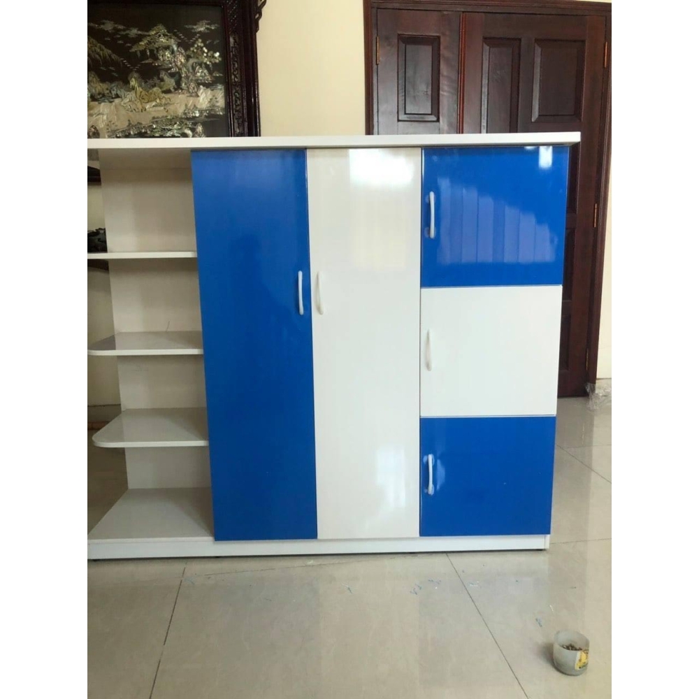 Tủ Trẻ Em Đài Loan TE03