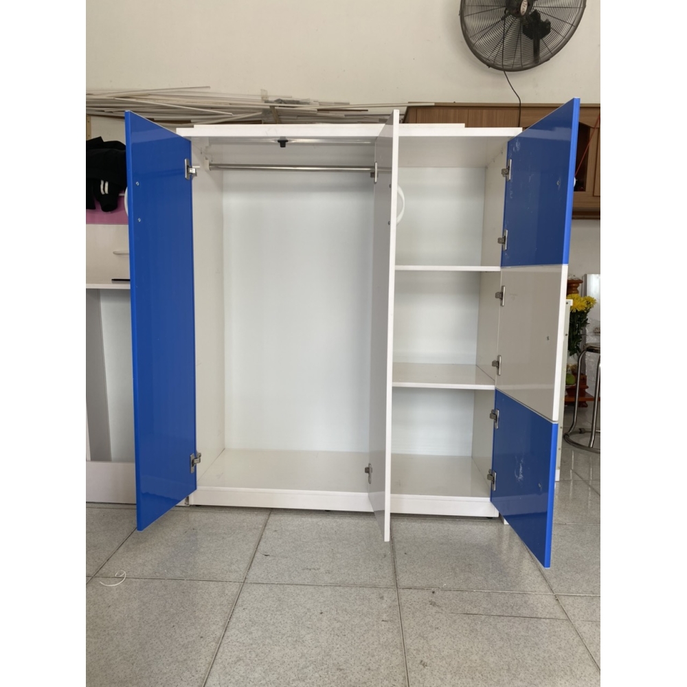 Tủ Trẻ Em Đài Loan TE03