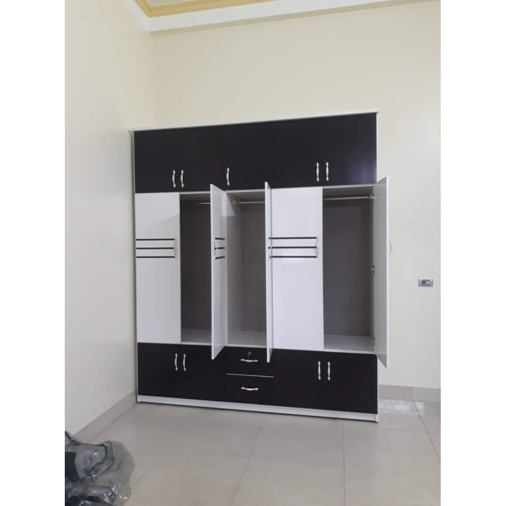 Tủ nhựa 5 cánh Đài Loan T5N7