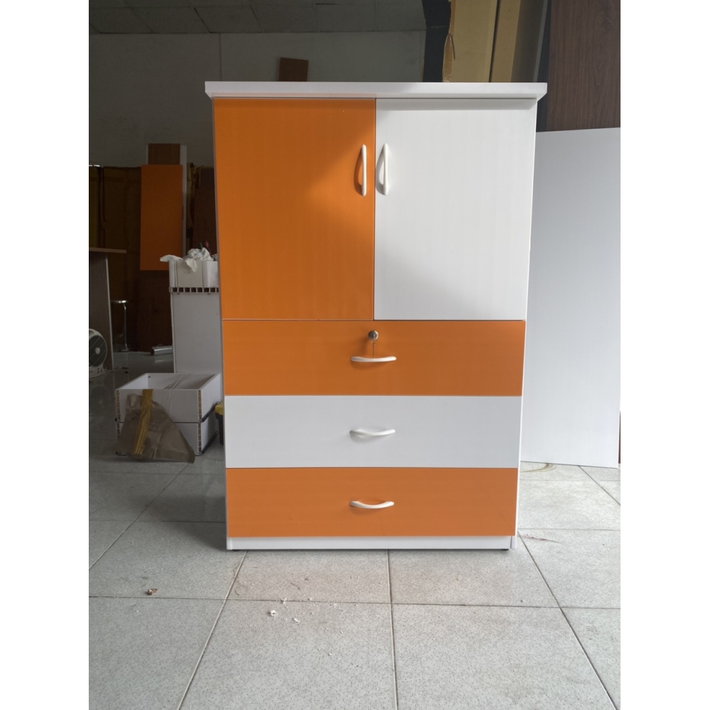 Tủ Trẻ Em Đài Loan TE 06