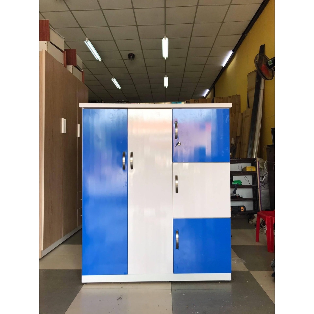 Tủ Trẻ Em Đài Loan TE 05