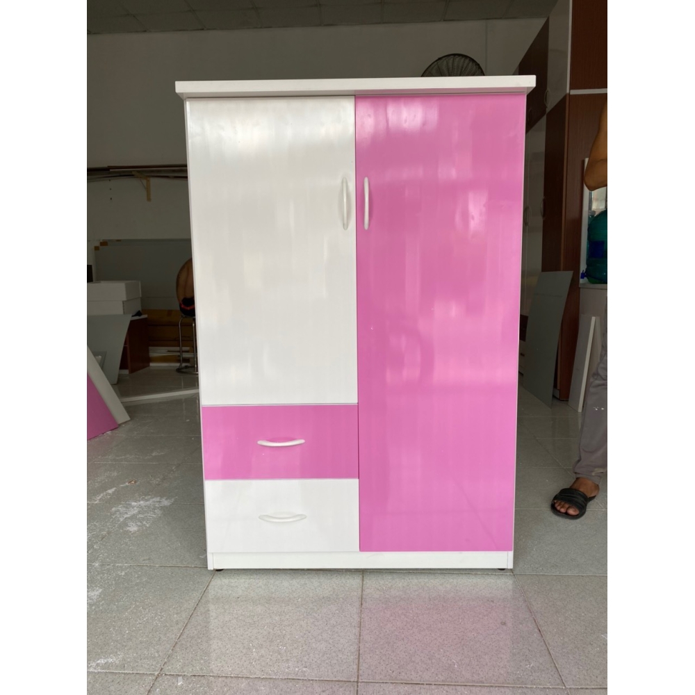 Tủ Trẻ Em Đài Loan TE 08