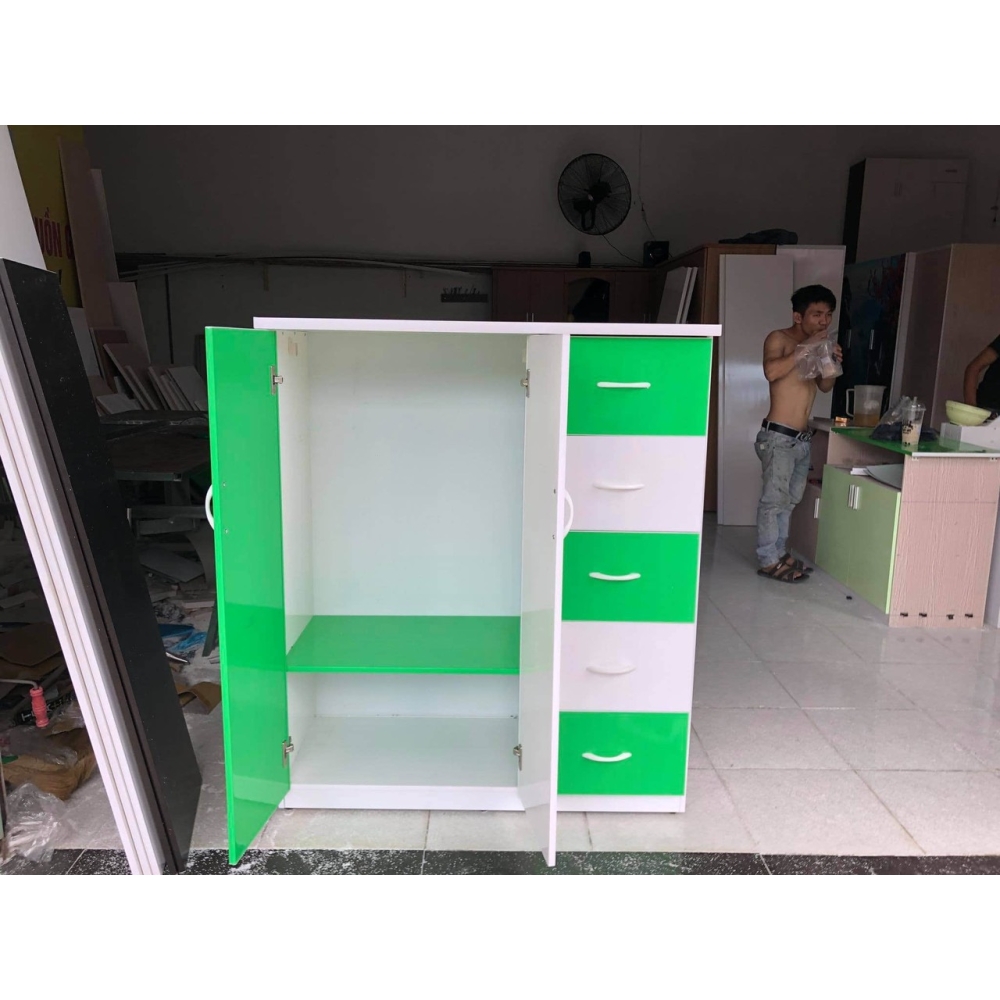 Tủ Trẻ Em Đài Loan 