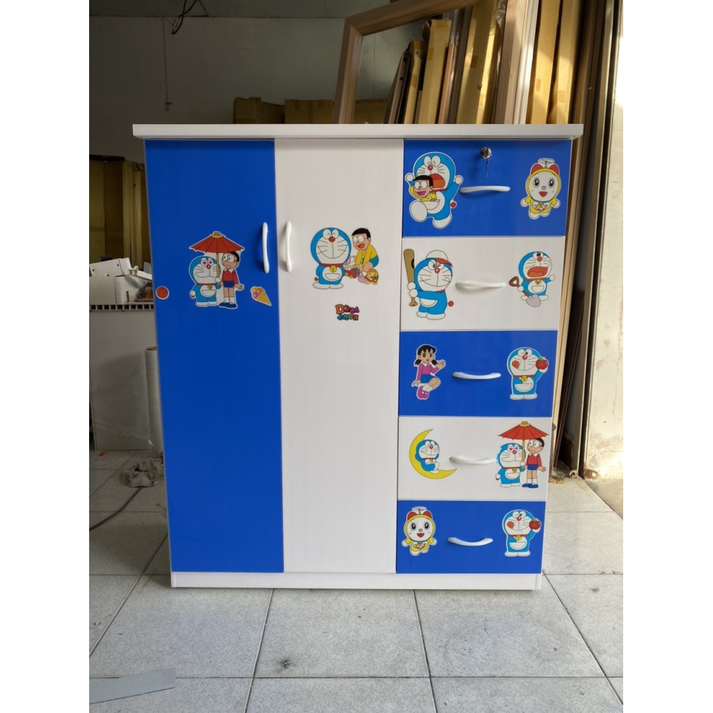 Tủ Trẻ Em Đài Loan 