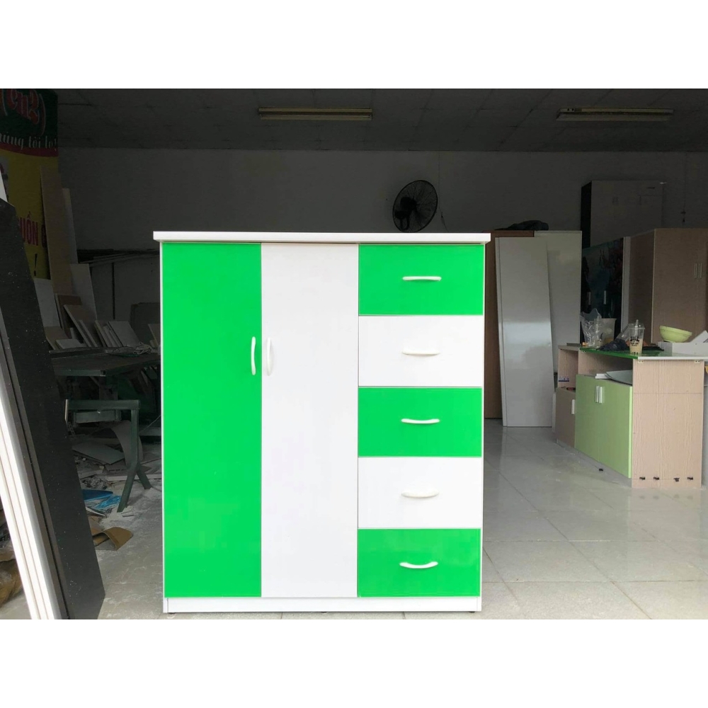 Tủ Trẻ Em Đài Loan  TE 01 