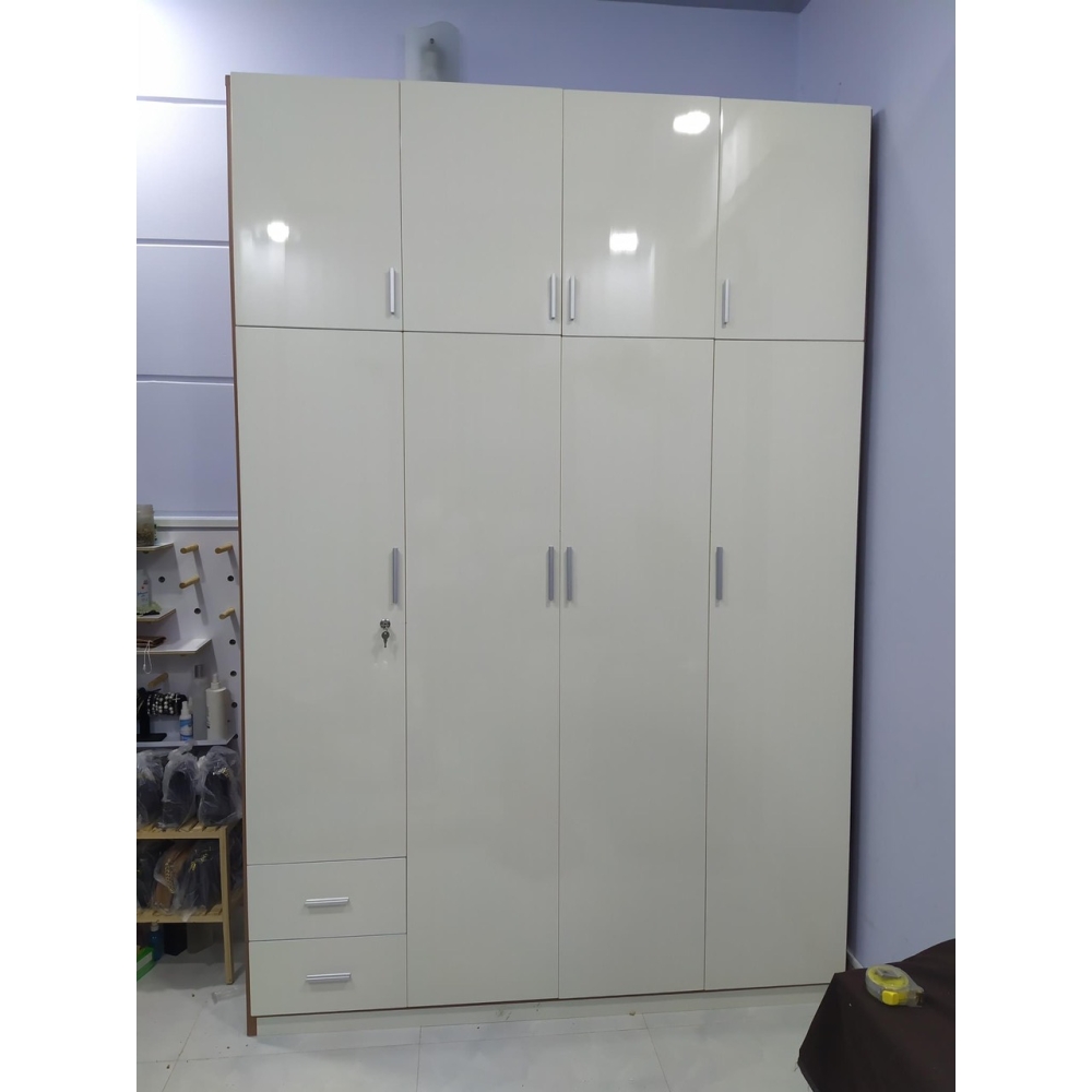 Tủ 4 Cánh Đài Loan T4CN02