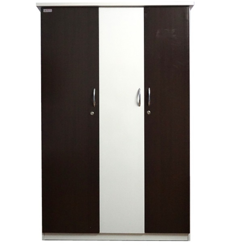 Tủ Nhựa 3 Cánh T3C6