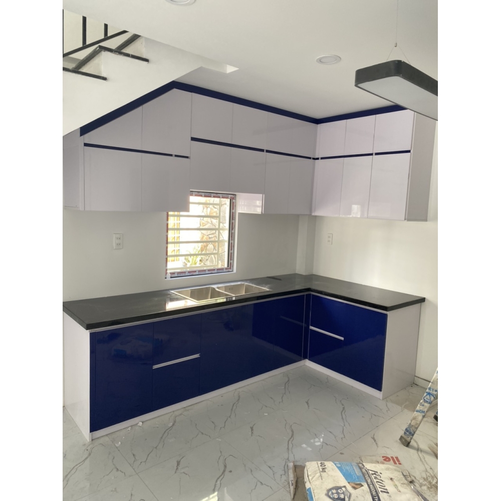Tủ bếp VinCo Cao Cấp 6 